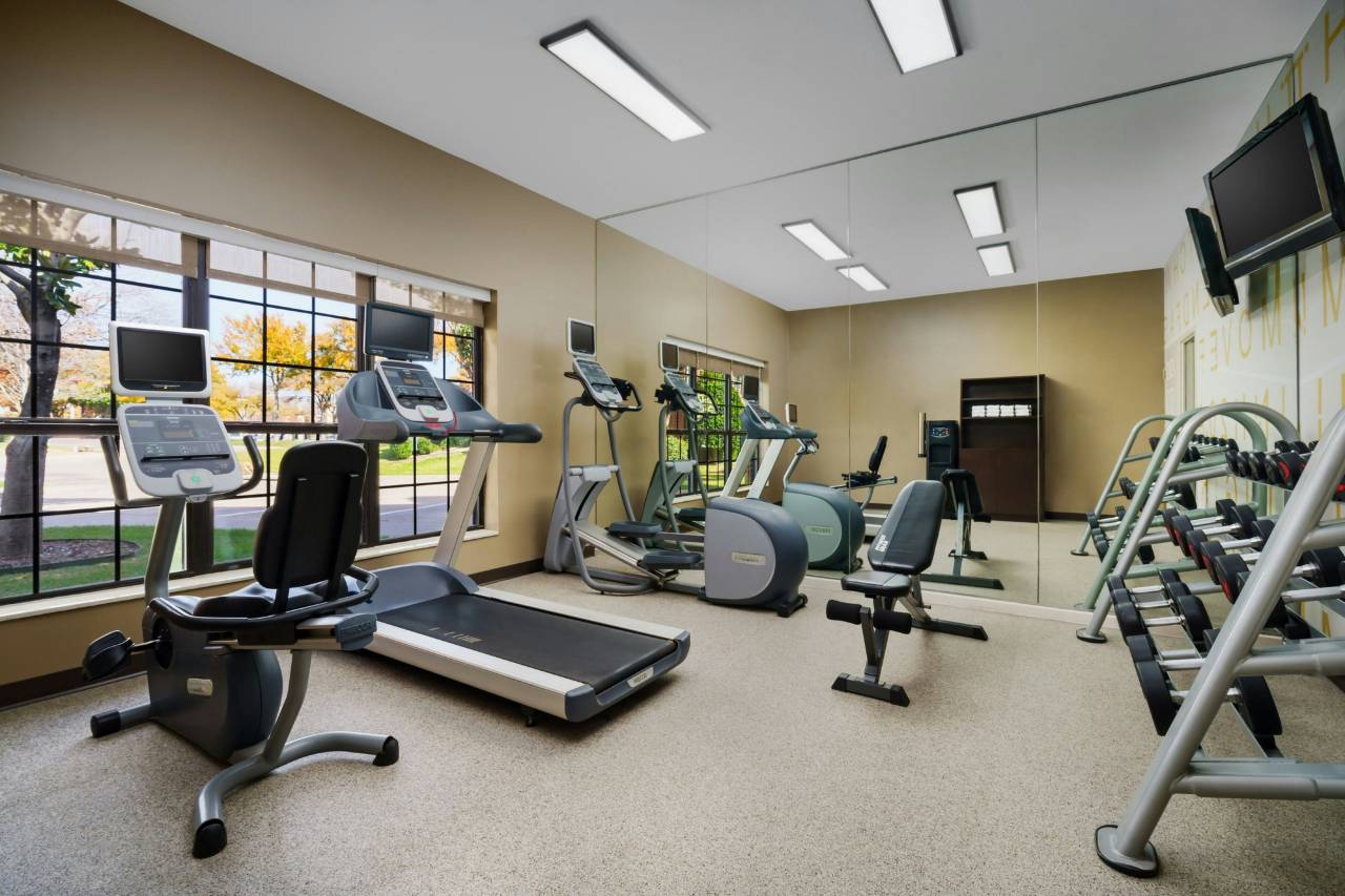 Residence Inn Dallas Addison/Quorum Drive 4