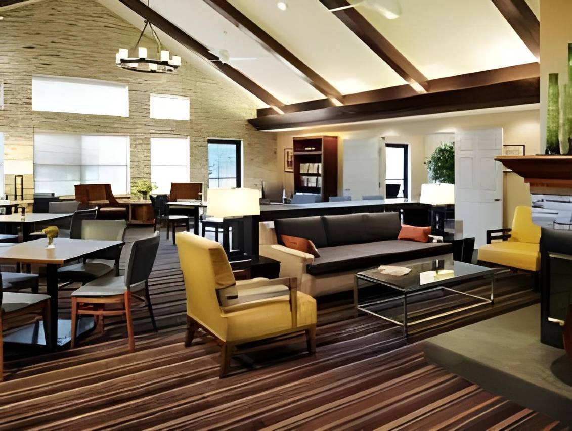 Residence Inn Dallas Addison/Quorum Drive 6