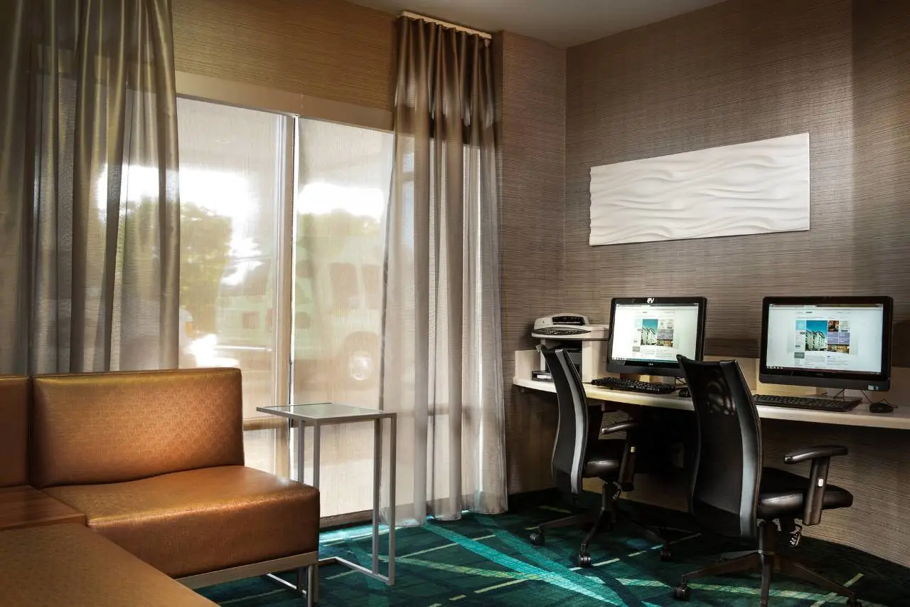 SpringHill Suites Dallas DFW Airport North/Grapevine 6