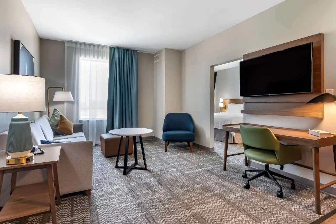 Staybridge Suites DALLAS - GRAND PRAIRIE by IHG 3