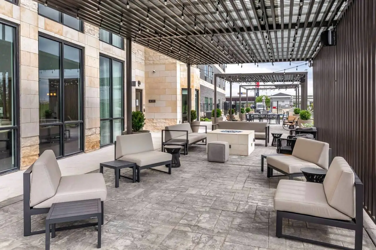 Staybridge Suites DALLAS - GRAND PRAIRIE by IHG 7