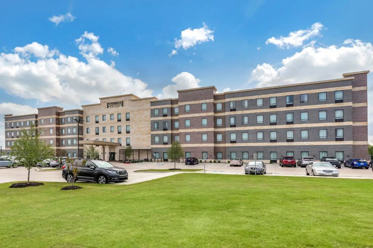 Staybridge Suites DALLAS - GRAND PRAIRIE by IHG 2