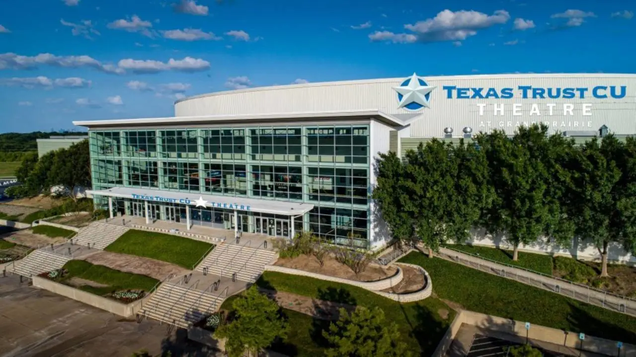 Staybridge Suites DALLAS - GRAND PRAIRIE by IHG 1