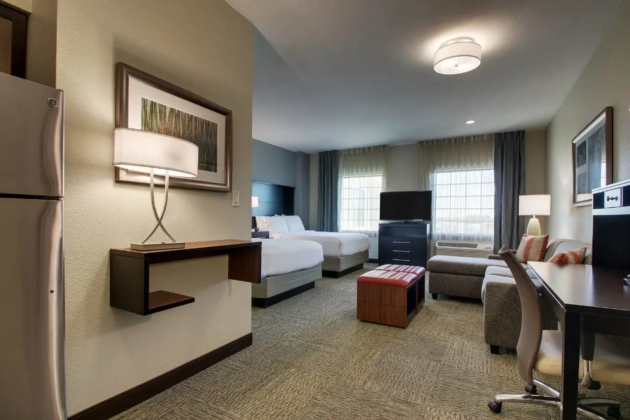 Staybridge Suites PLANO - THE COLONY by IHG 3