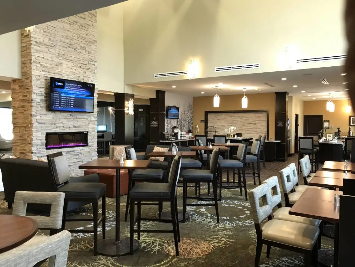 克洛尼/弗里斯科Staybridge套房酒店 4