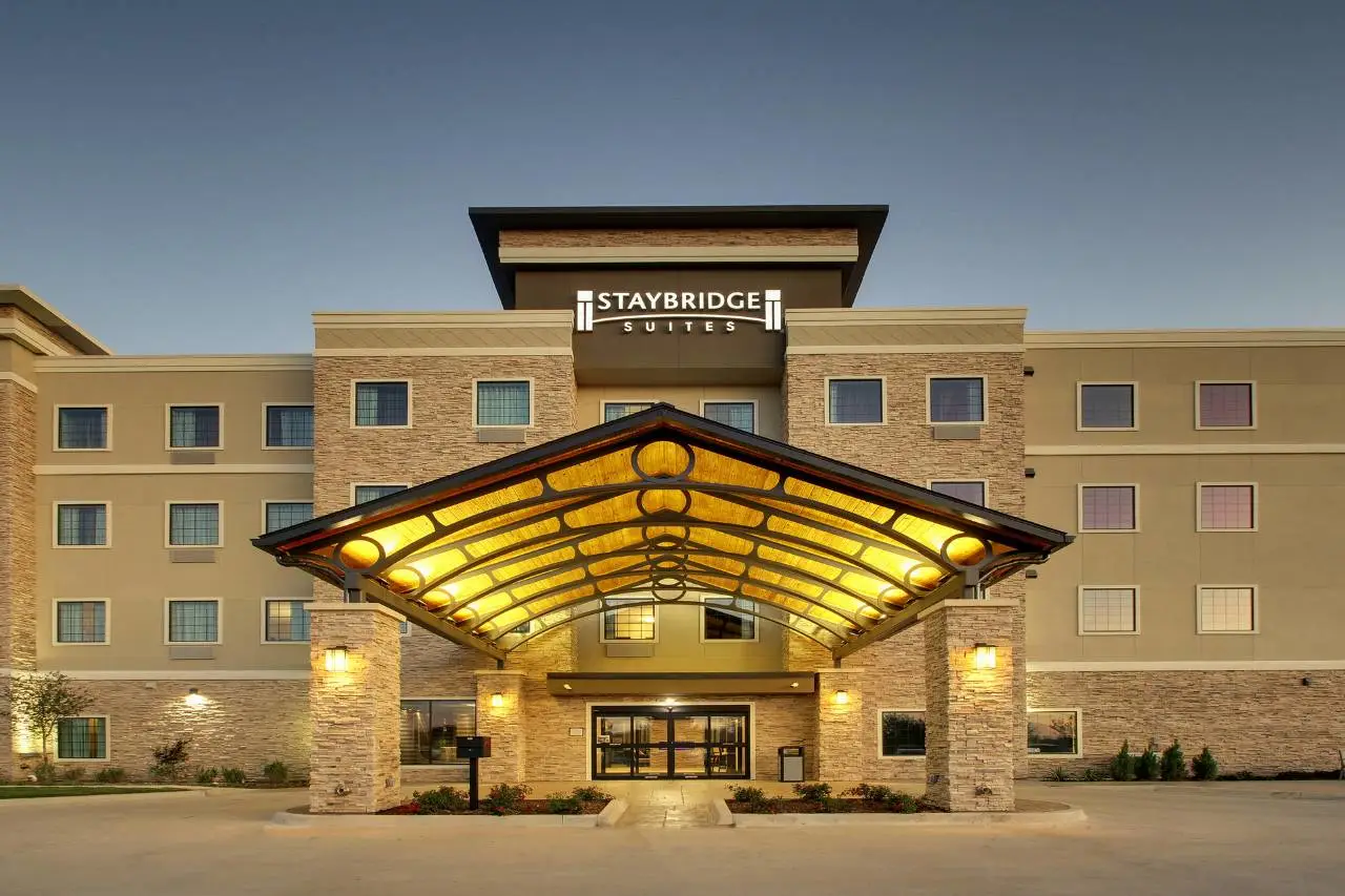 Staybridge Suites PLANO - THE COLONY by IHG 1