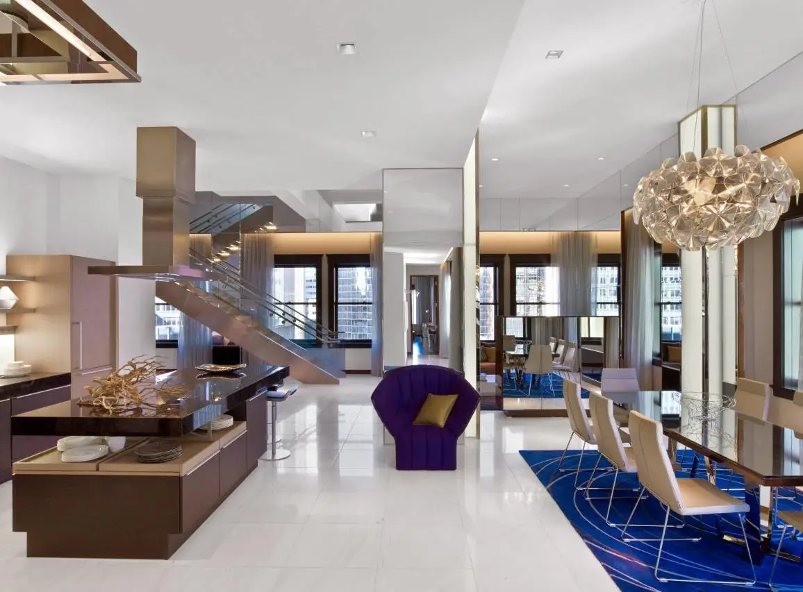 The Joule Dallas 7