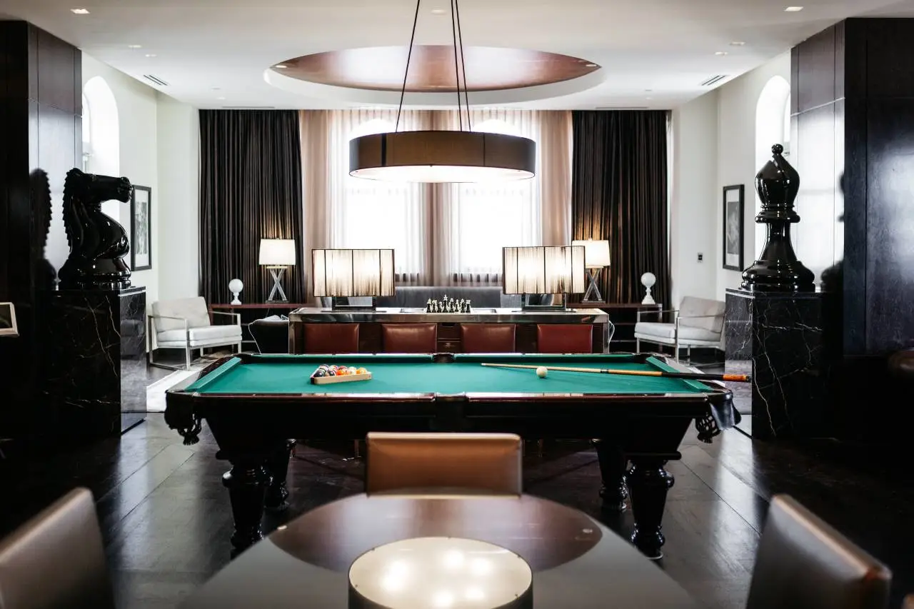 The Joule Dallas 5