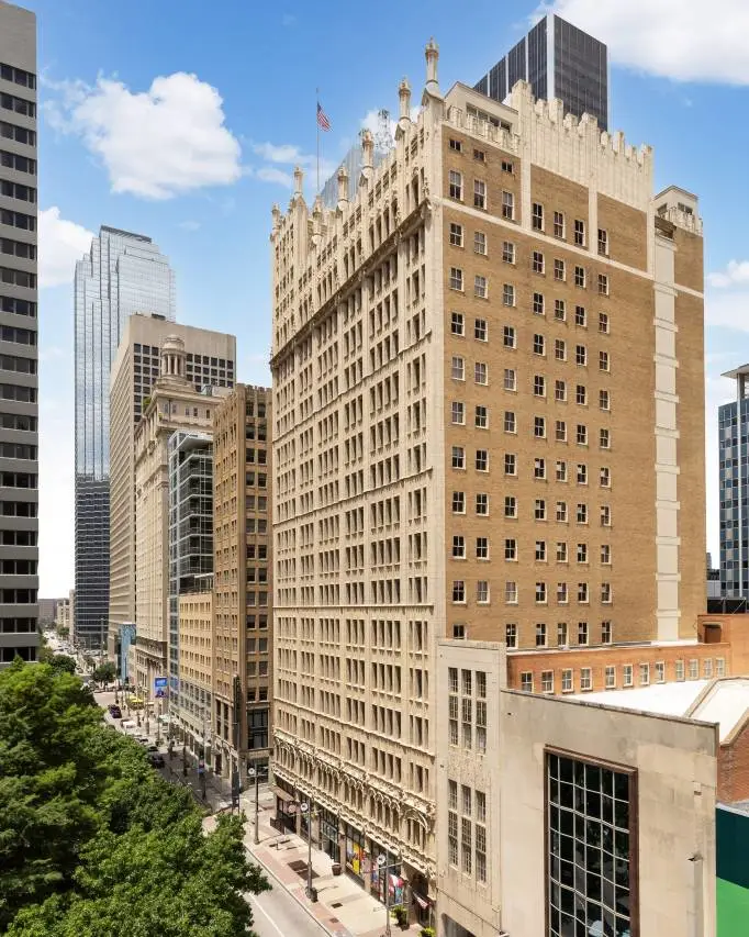 The Joule Dallas 2