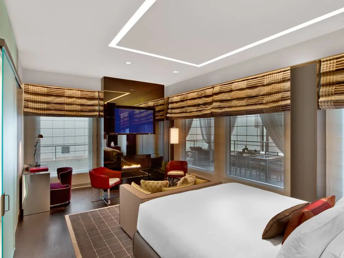 The Joule Dallas 3