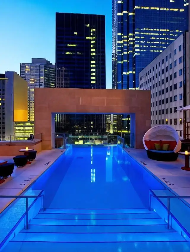 The Joule Dallas 1