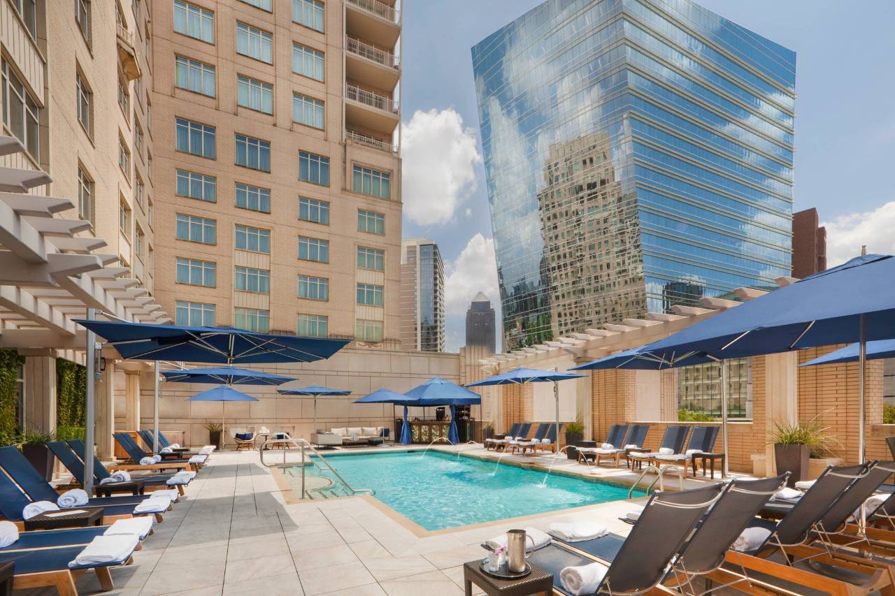 The Ritz-Carlton, Dallas 5