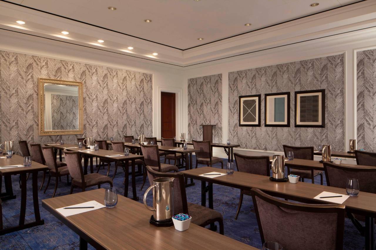 The Ritz-Carlton, Dallas 6