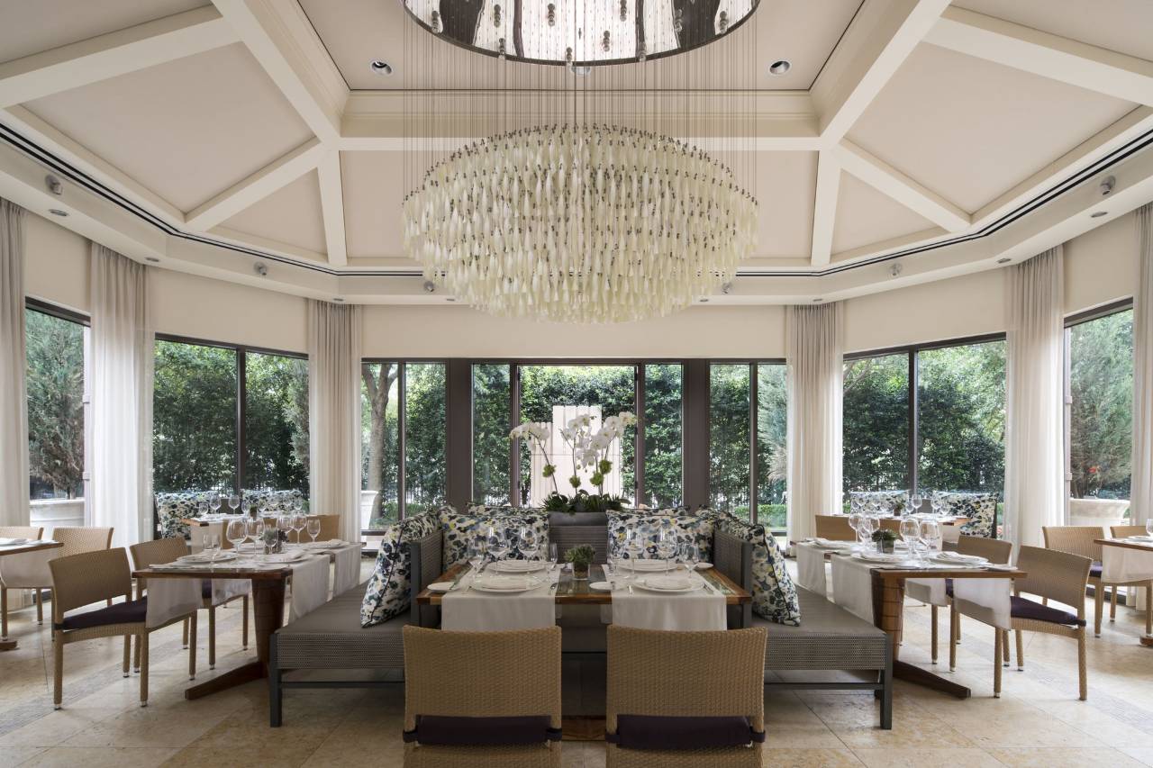 The Ritz-Carlton, Dallas 4