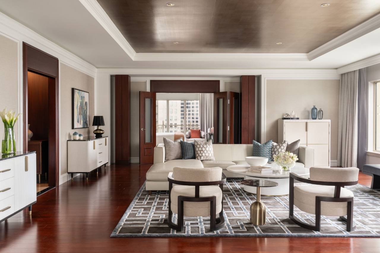 The Ritz-Carlton, Dallas 3