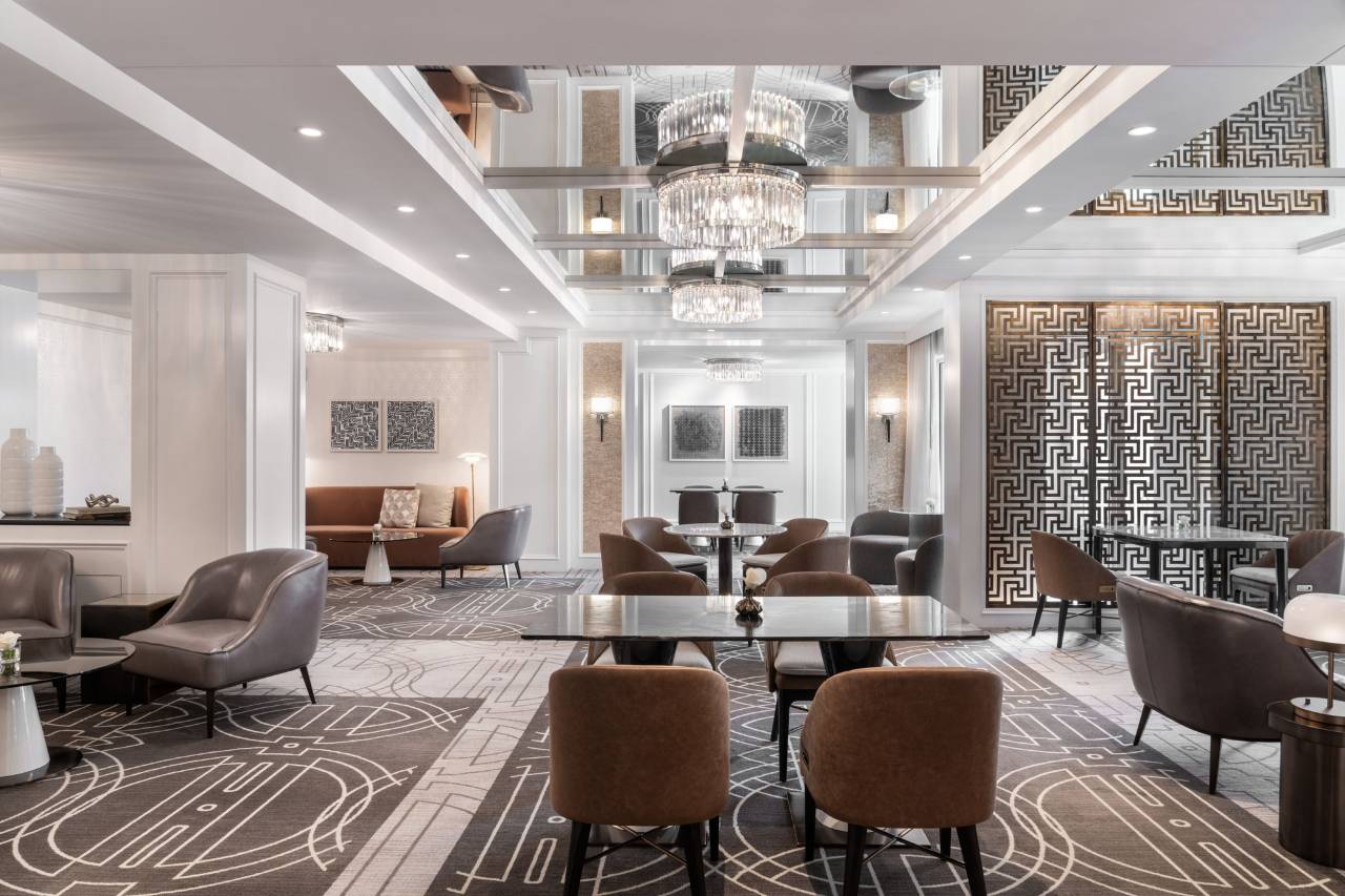 The Ritz-Carlton, Dallas 7