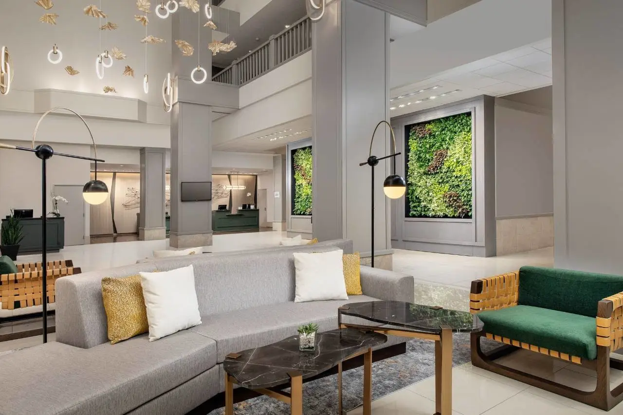 The Westin Dallas Fort Worth Airport 7