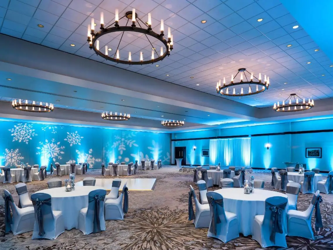 The Westin Dallas Fort Worth Airport 6