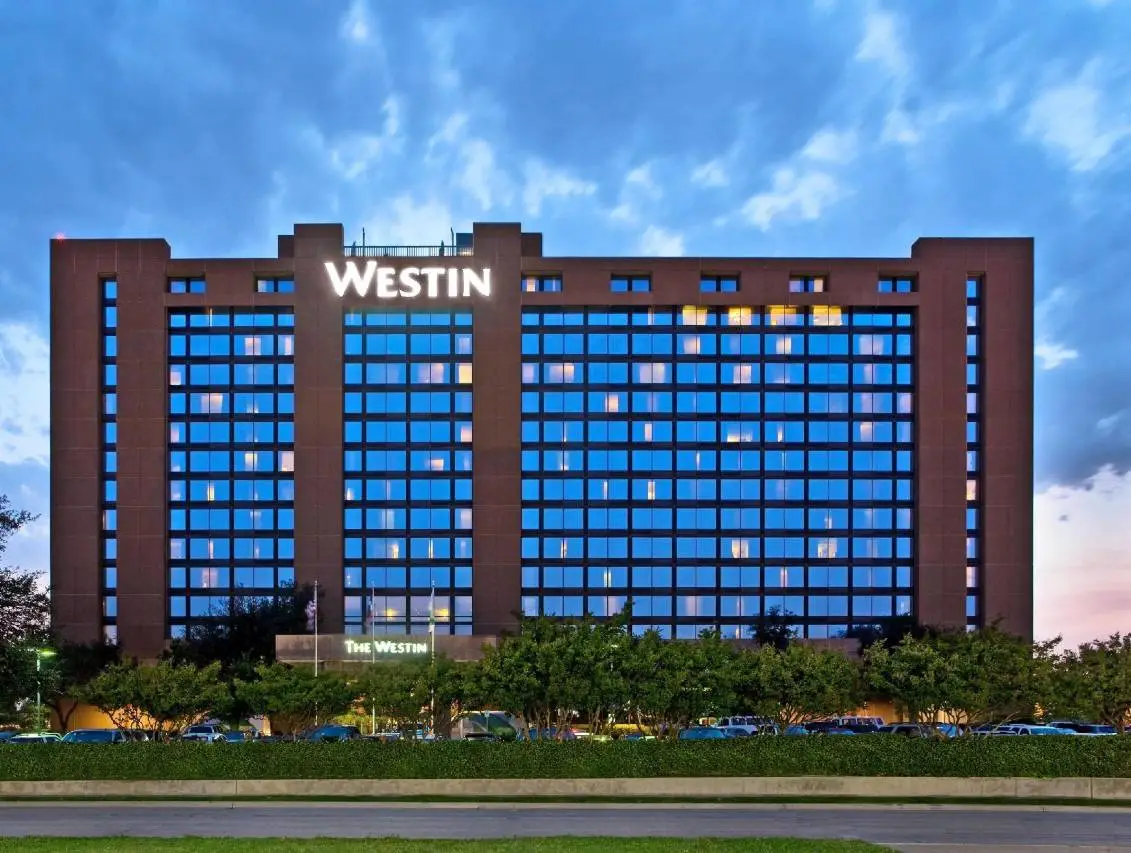 The Westin Dallas Fort Worth Airport 2