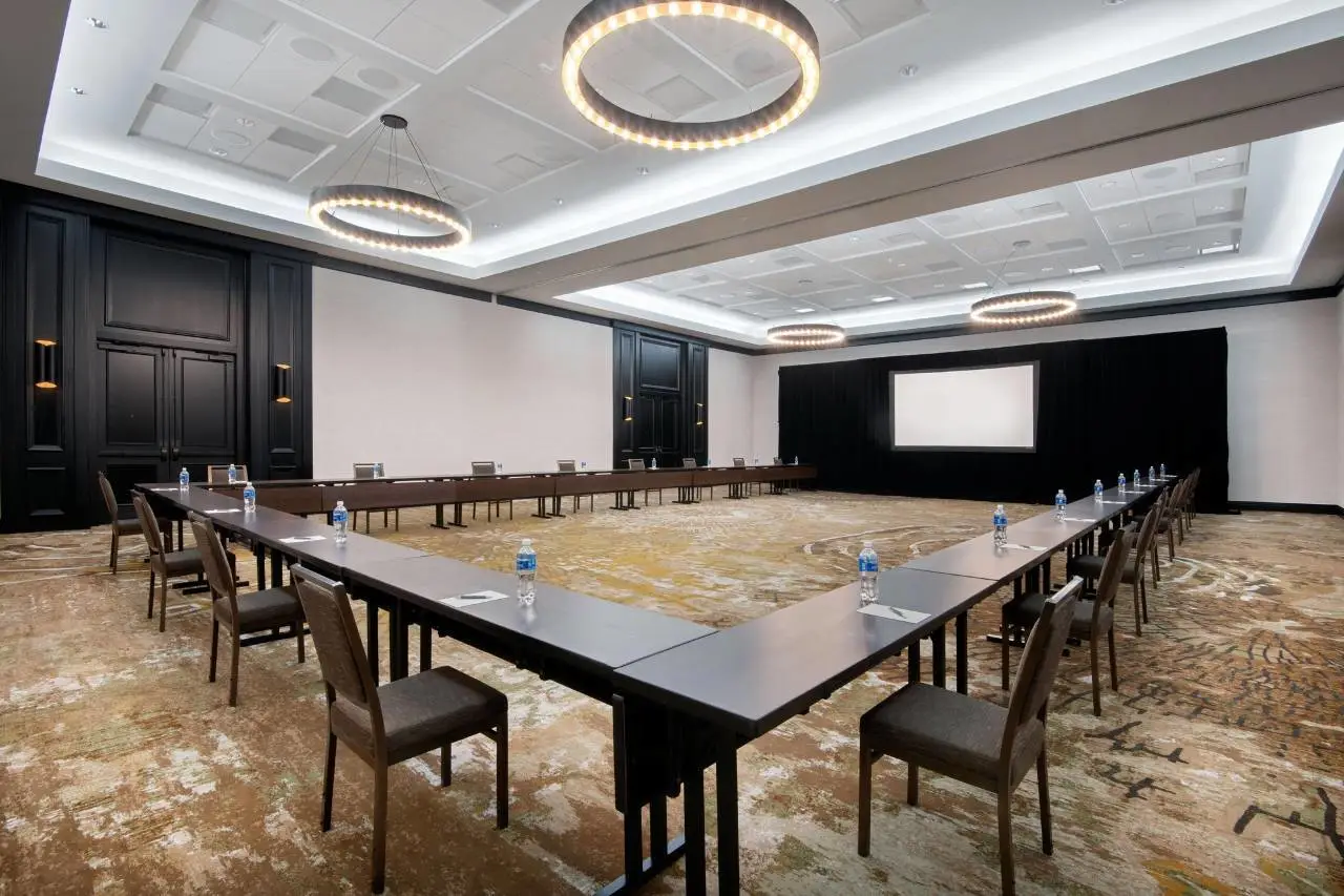 The Westin Dallas Stonebriar Golf Resort & Spa 6
