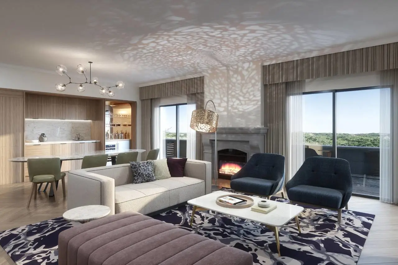 The Westin Dallas Stonebriar Golf Resort & Spa 3