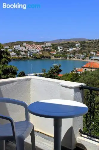 Villa Nefeli 4