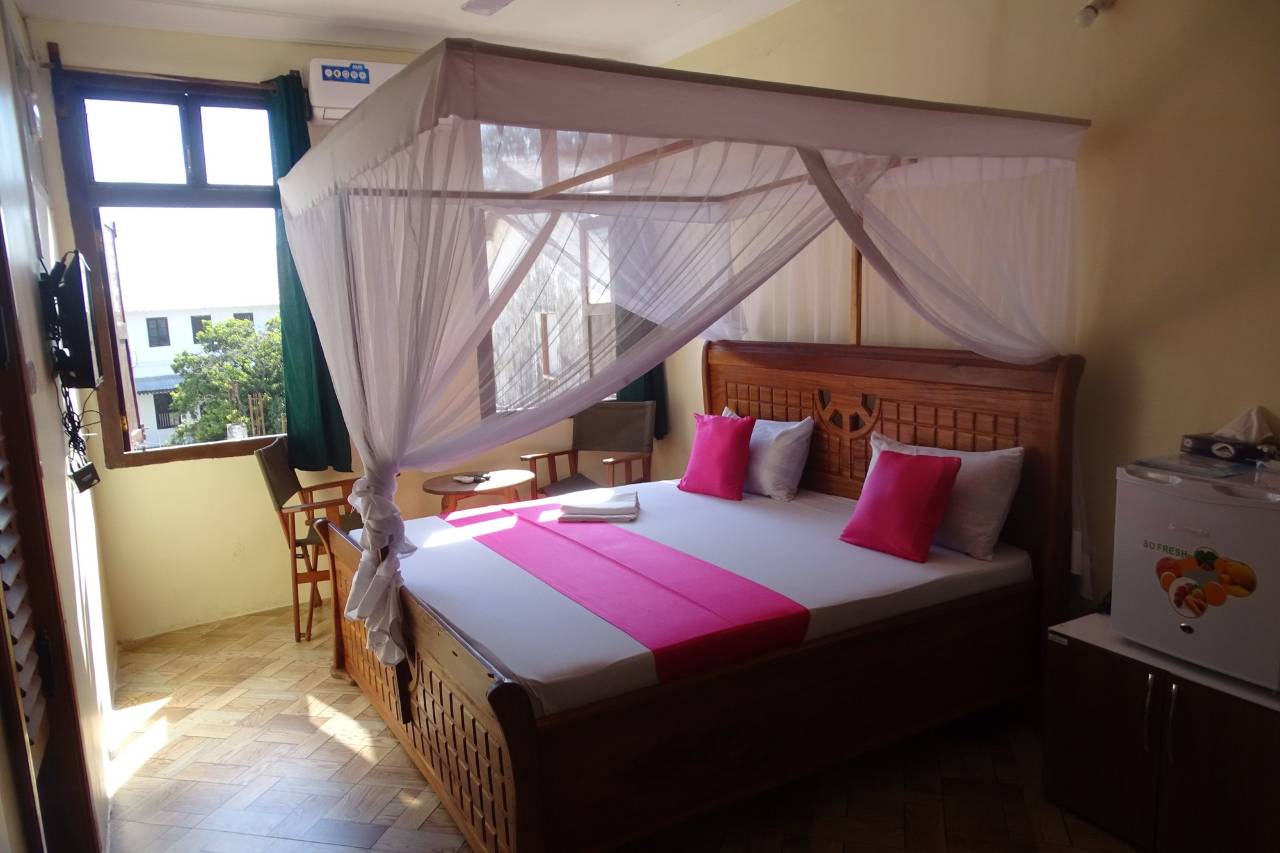 Apco Stonetown Zanzibar 1