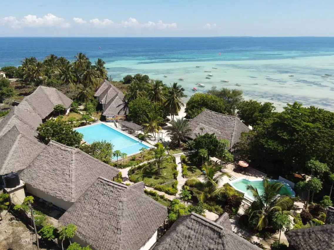 Bella Vista Resort Zanzibar 5