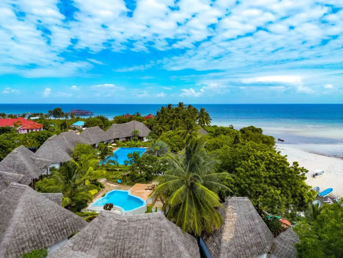 Bella Vista Resort Zanzibar 2
