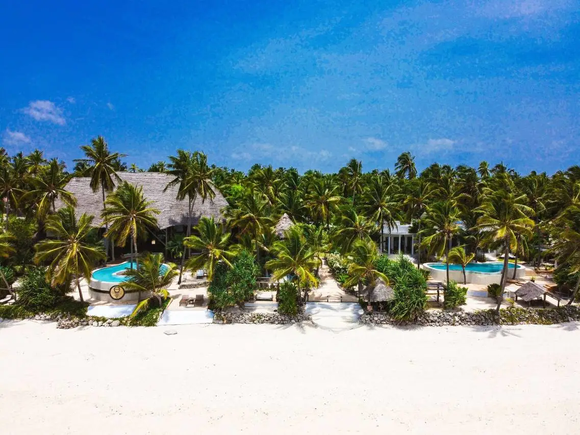 Boutique Hotel Matlai 2