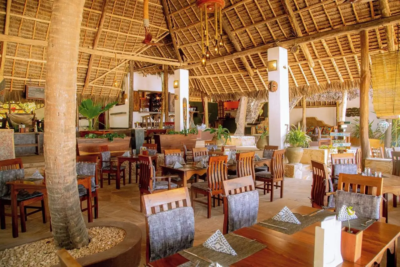 Boutique Hotel Matlai 4