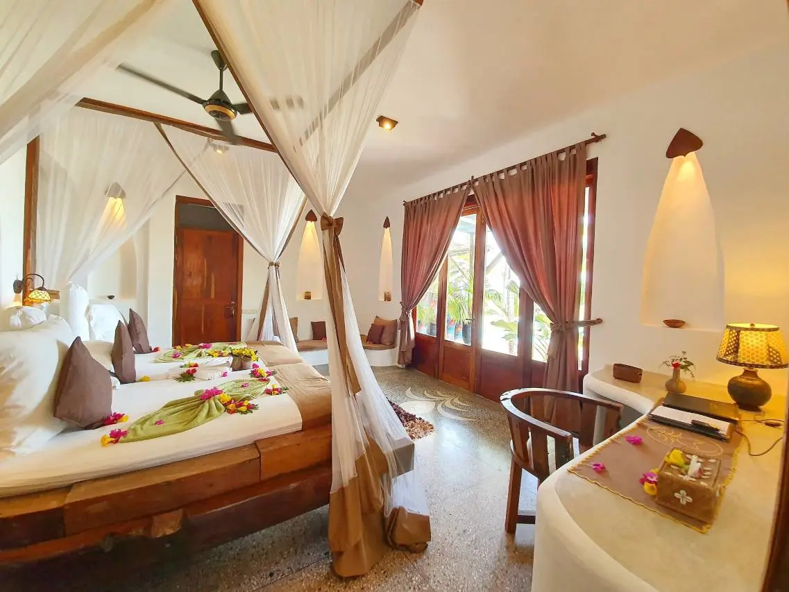 Boutique Hotel Matlai 3