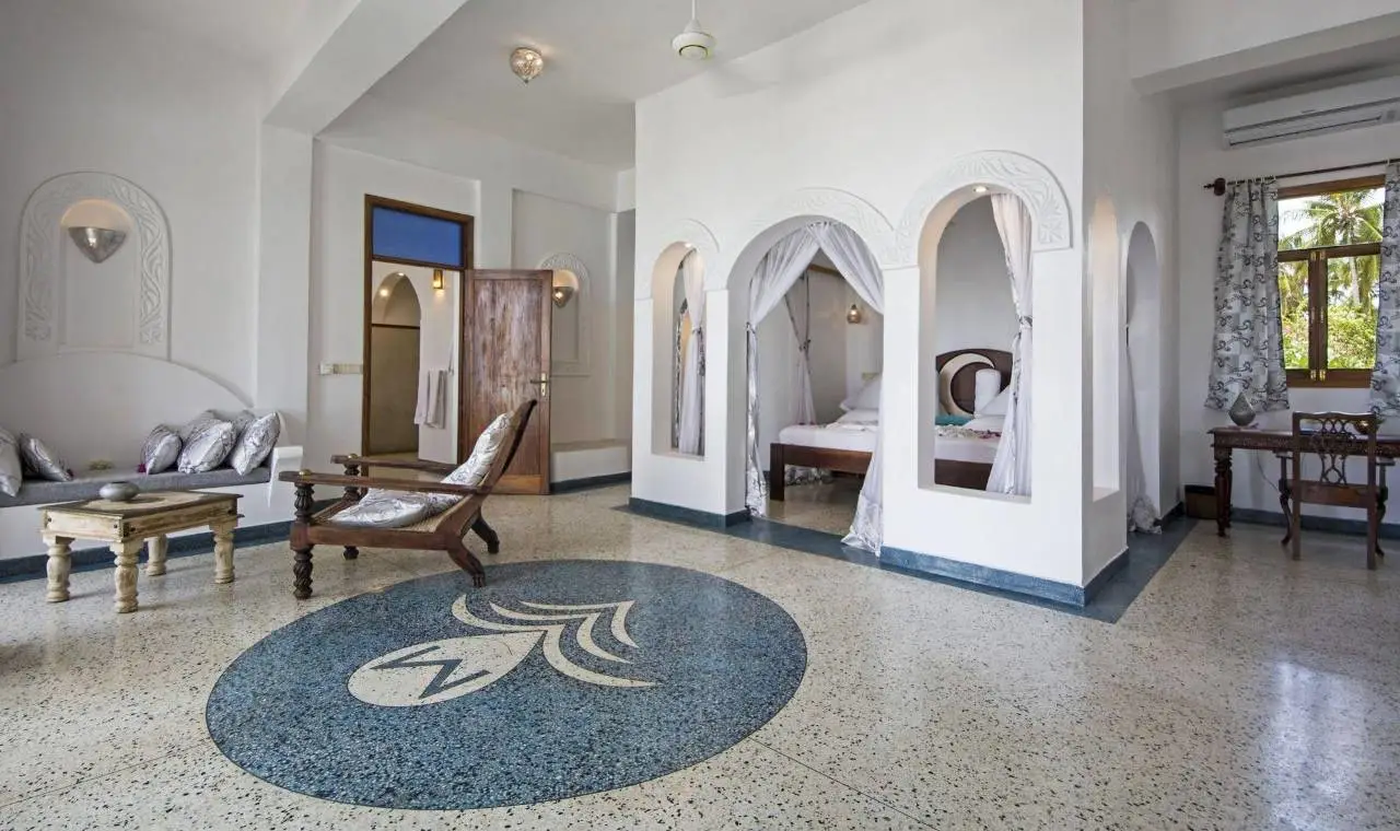 Boutique Hotel Matlai 6