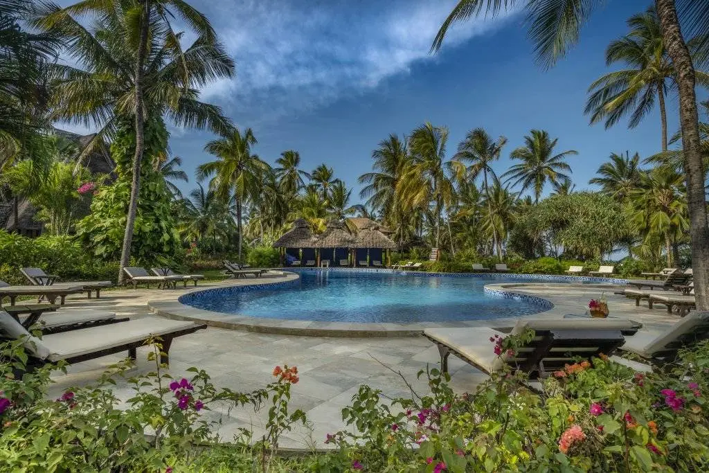 Breezes Beach Club and Spa 1
