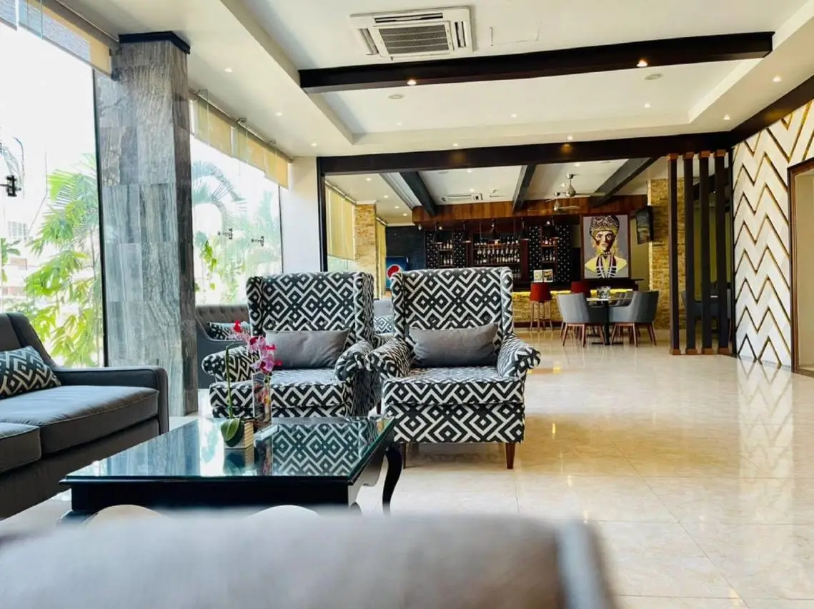 CBD Hotel 7