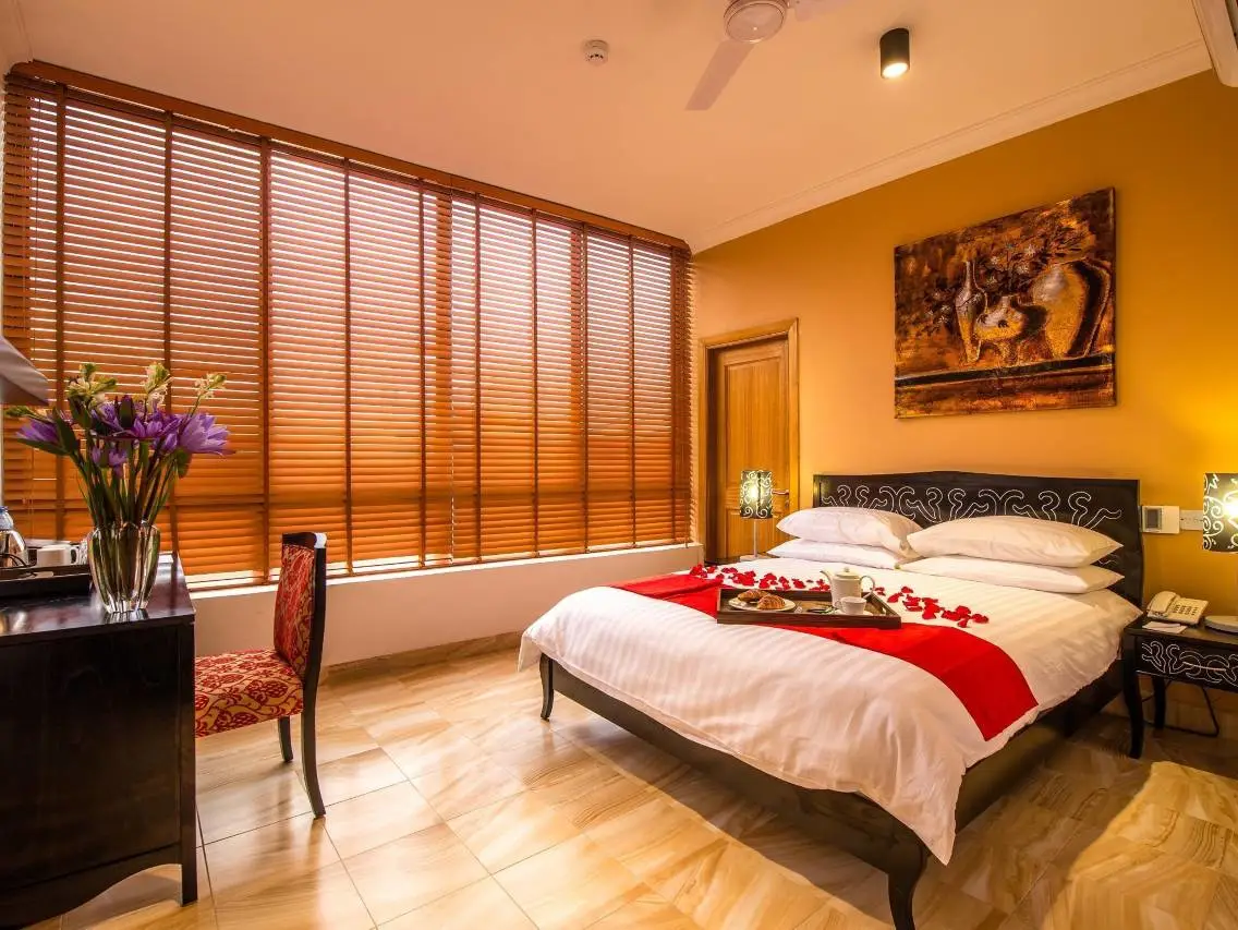 CBD Hotel 3