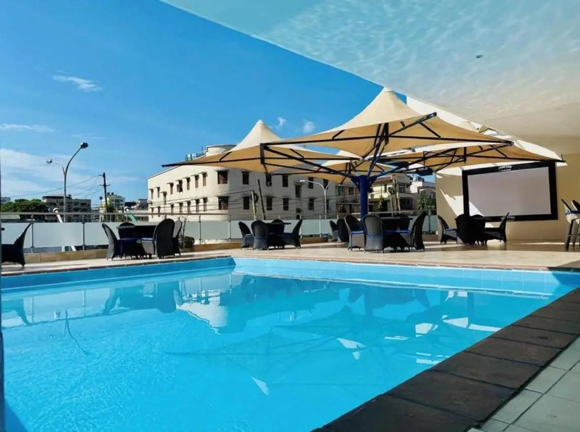 CBD Hotel 1