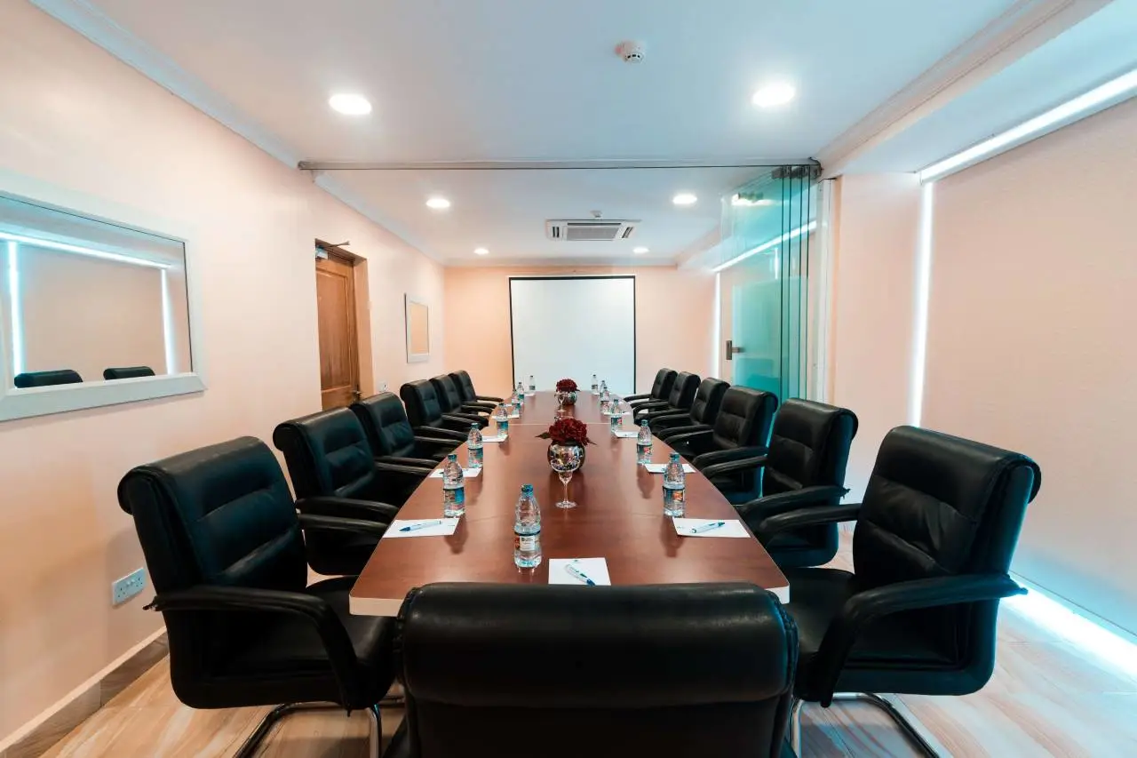 CBD Hotel 6