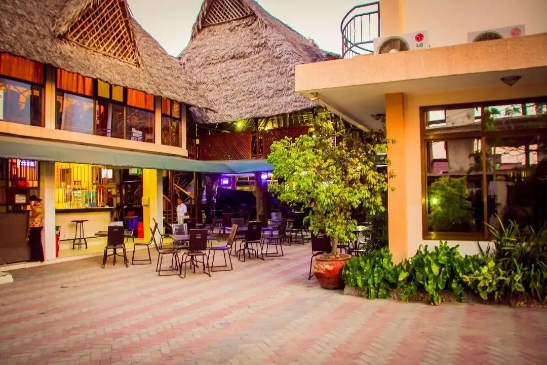 City Style Hotel 7