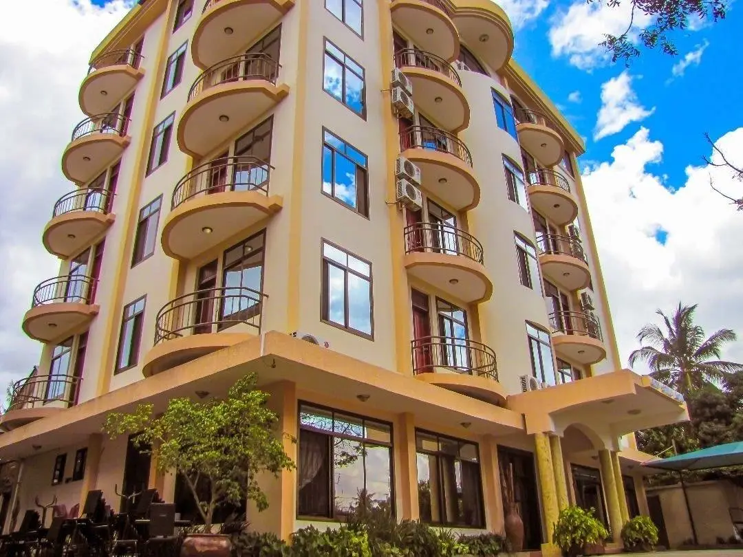 City Style Hotel 2