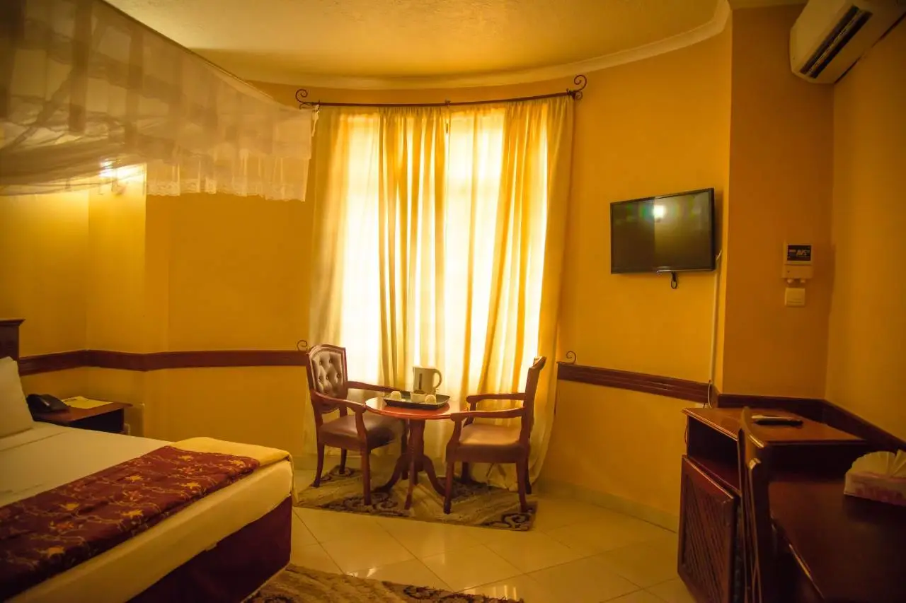 City Style Hotel 1