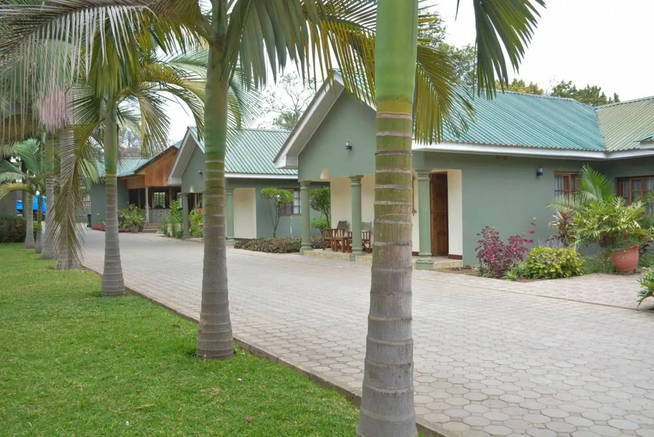 Destination 3 Degrees Hotel 5