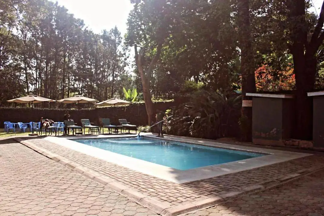 Destination 3 Degrees Hotel 4