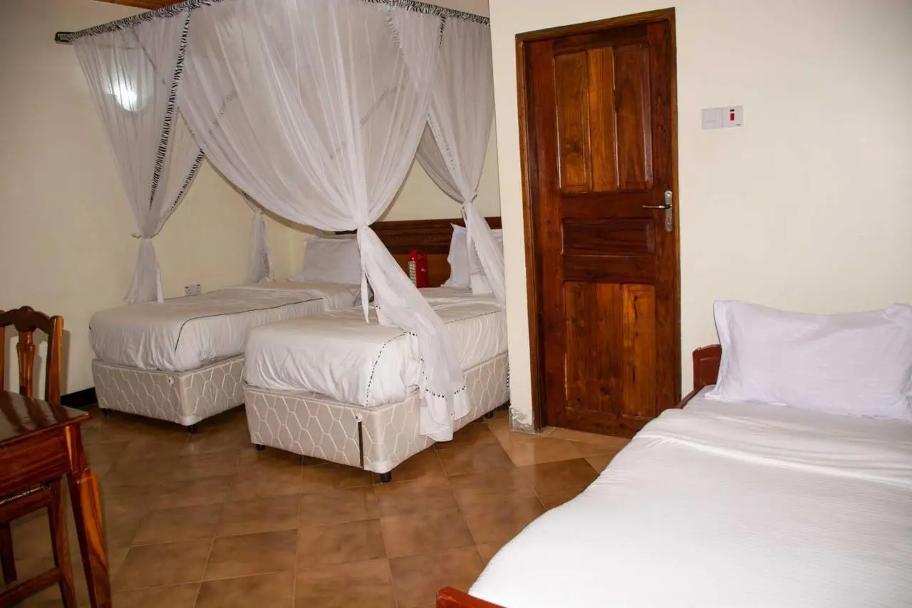 Destination 3 Degrees Hotel 2