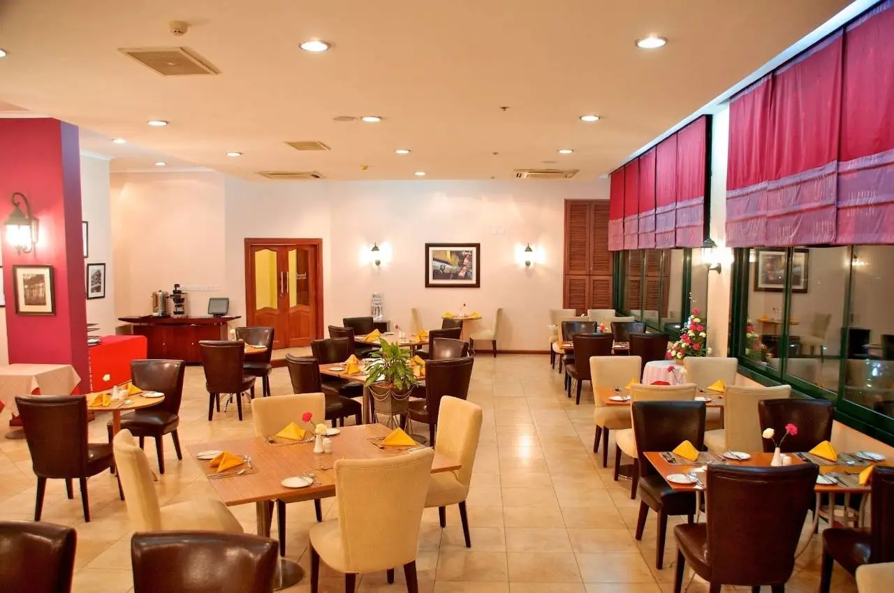 Harbour View Suites 4