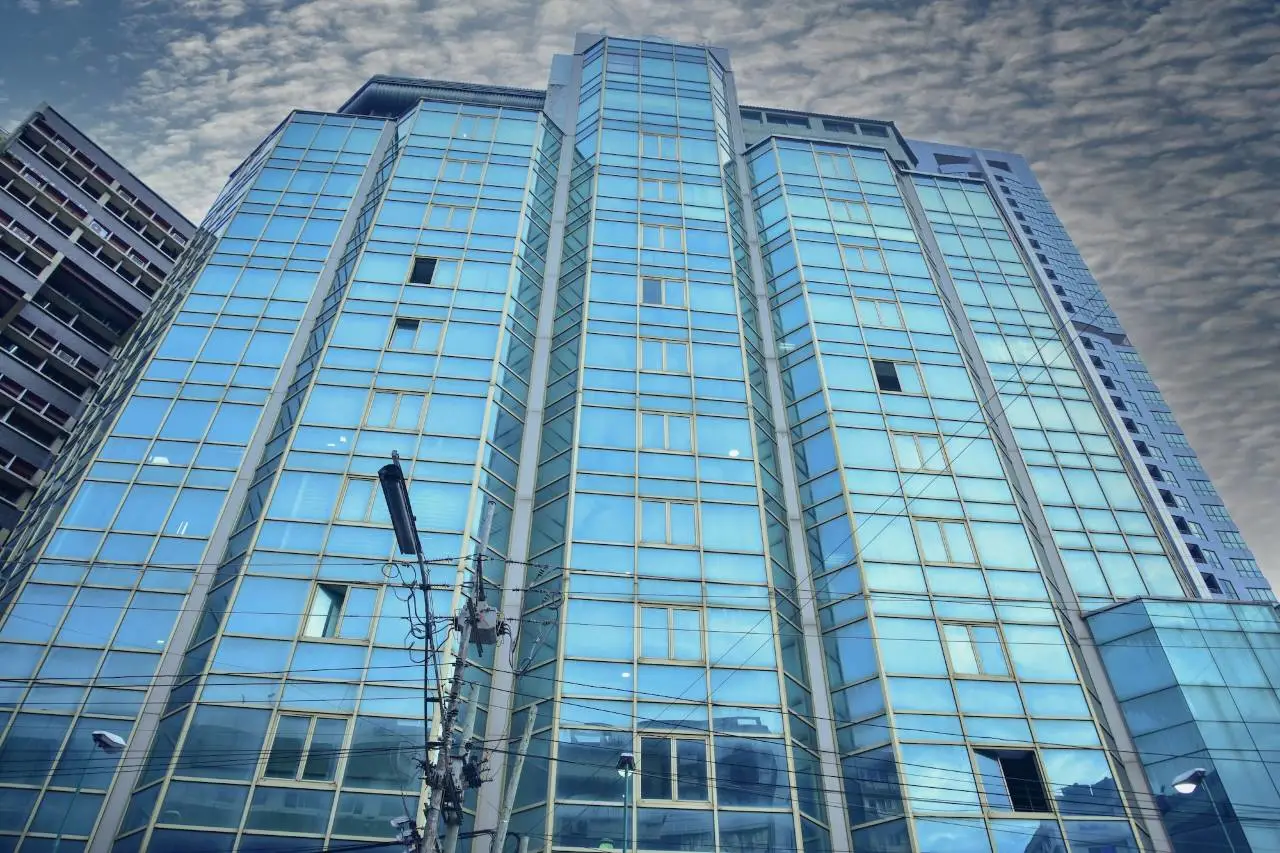 Harbour View Suites 2
