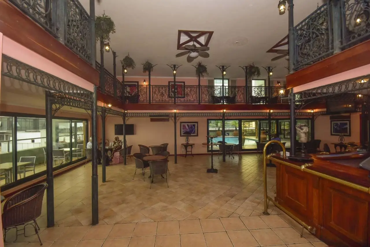 Harbour View Suites 7