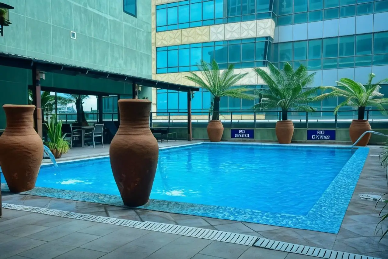 Harbour View Suites 5