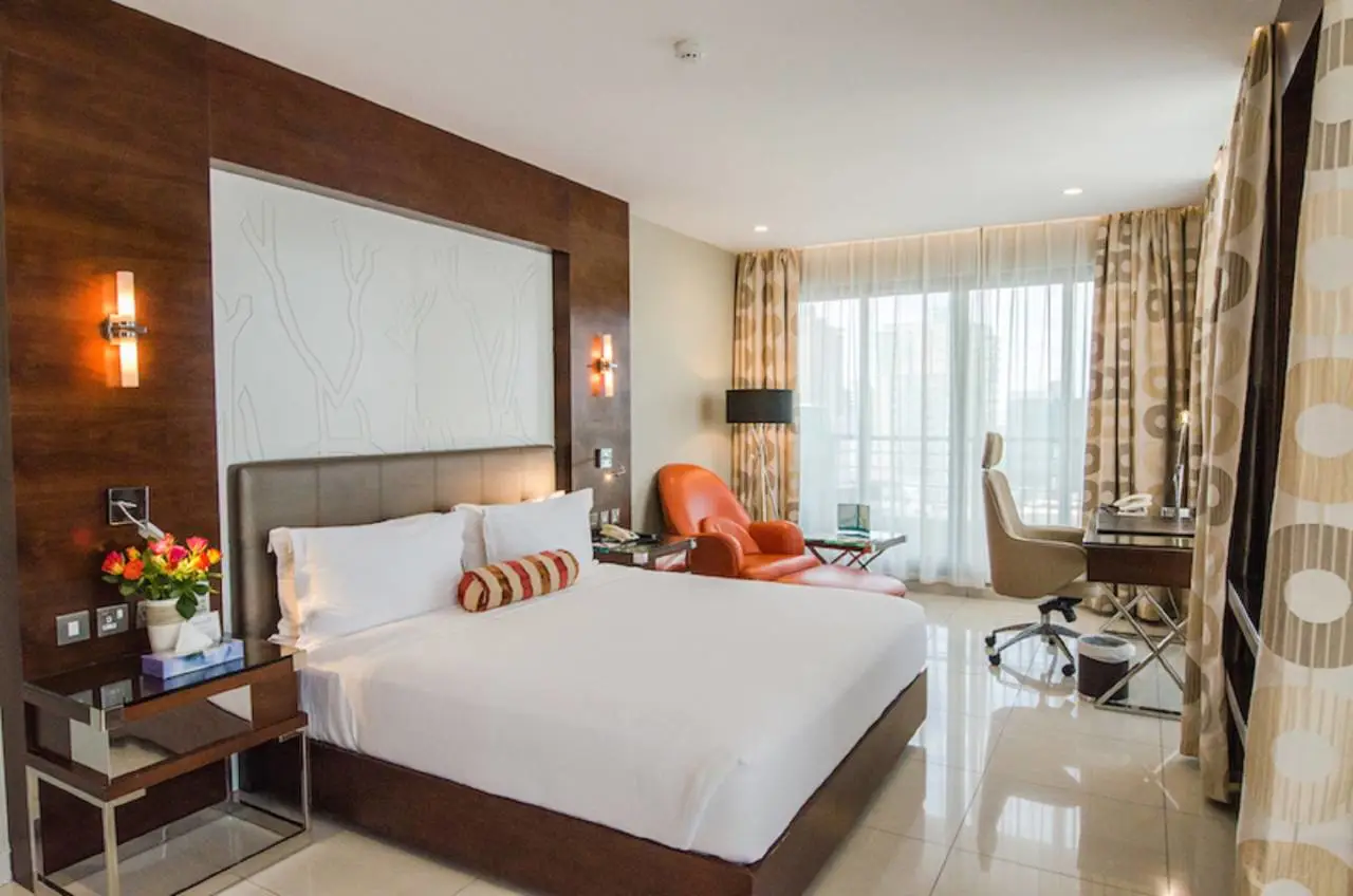 Harbour View Suites 3