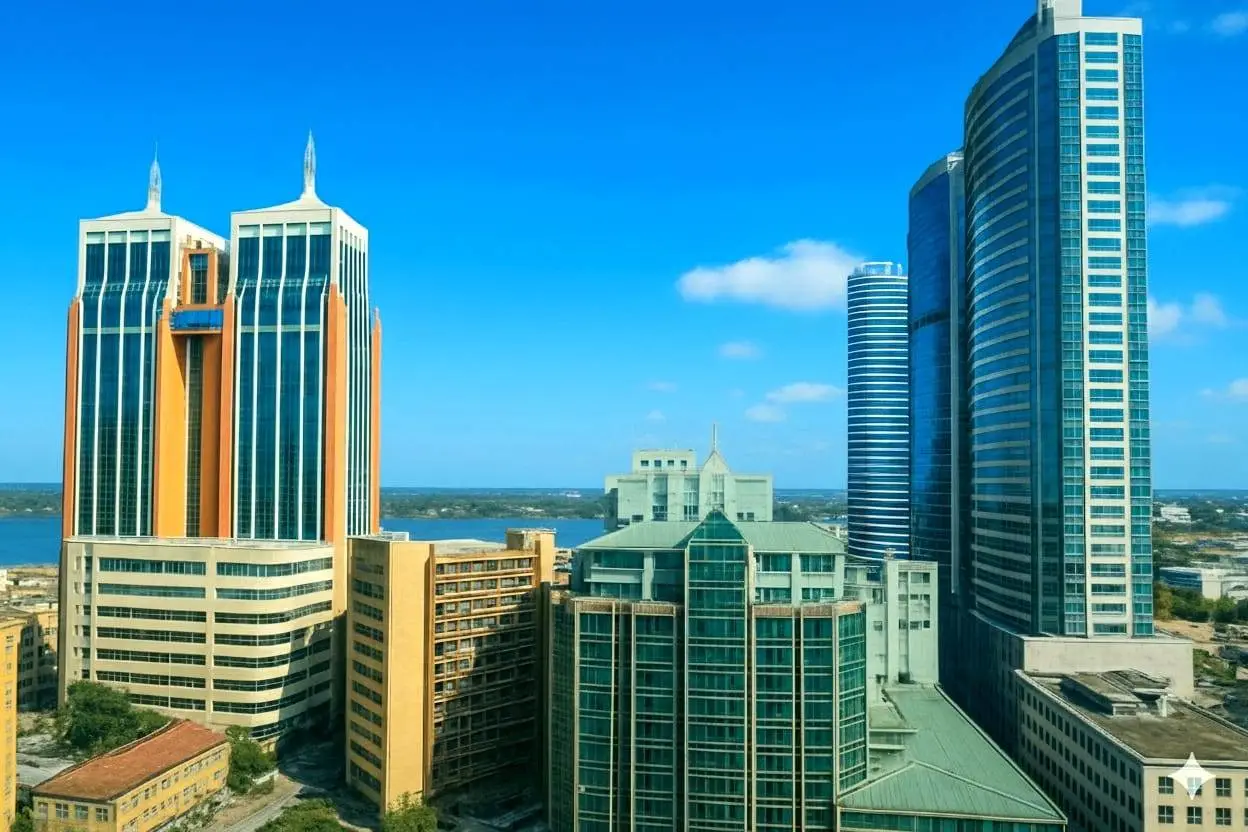 Harbour View Suites 1